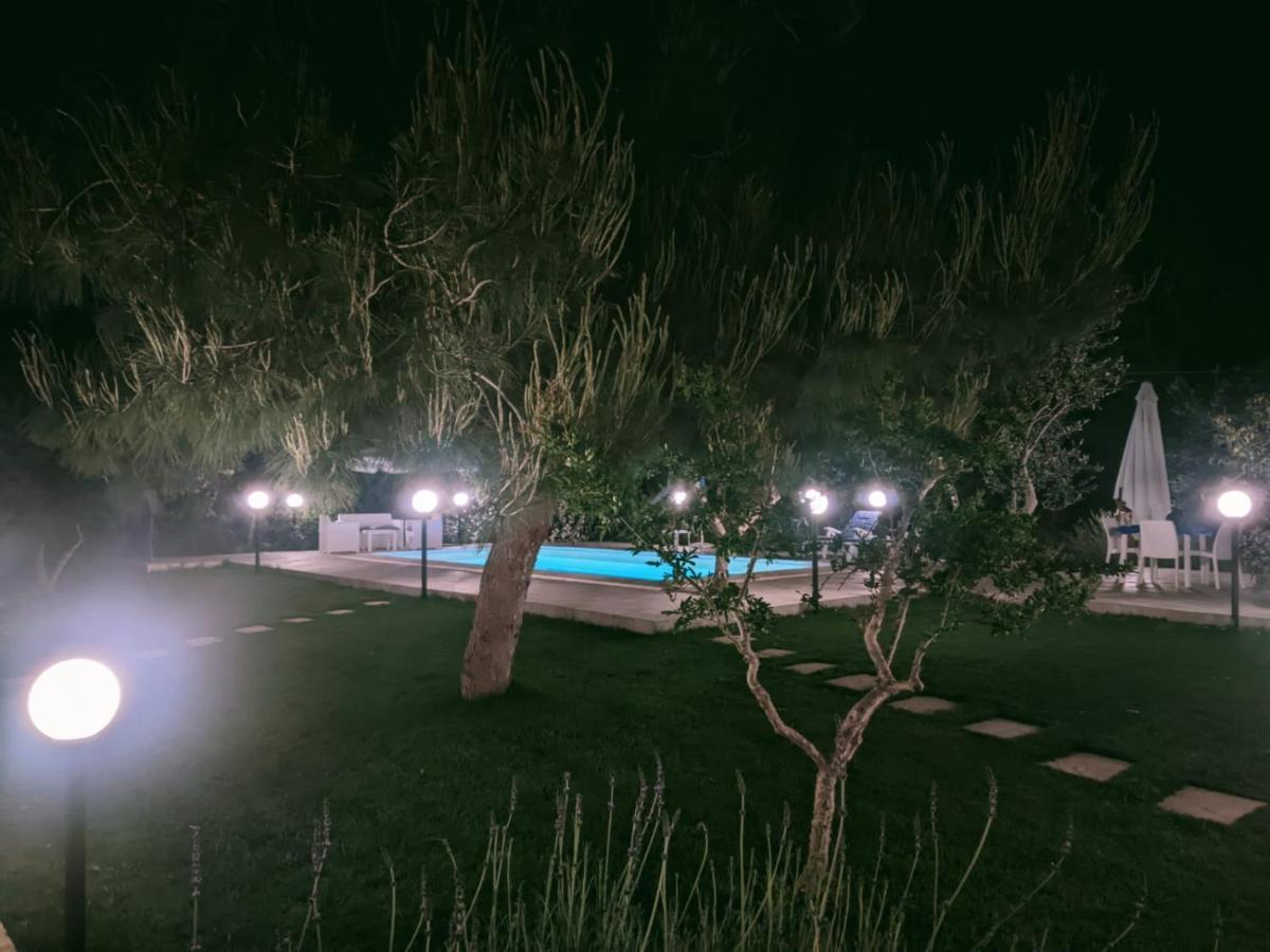 توري سودا Verdeblu المظهر الخارجي الصورة