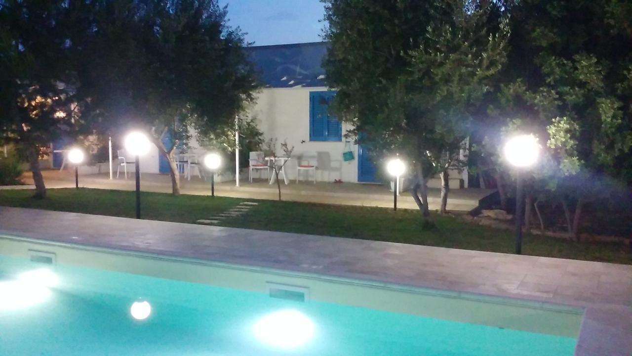 توري سودا Verdeblu المظهر الخارجي الصورة