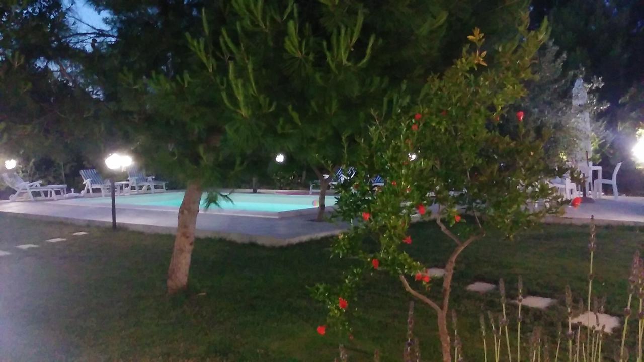 توري سودا Verdeblu المظهر الخارجي الصورة