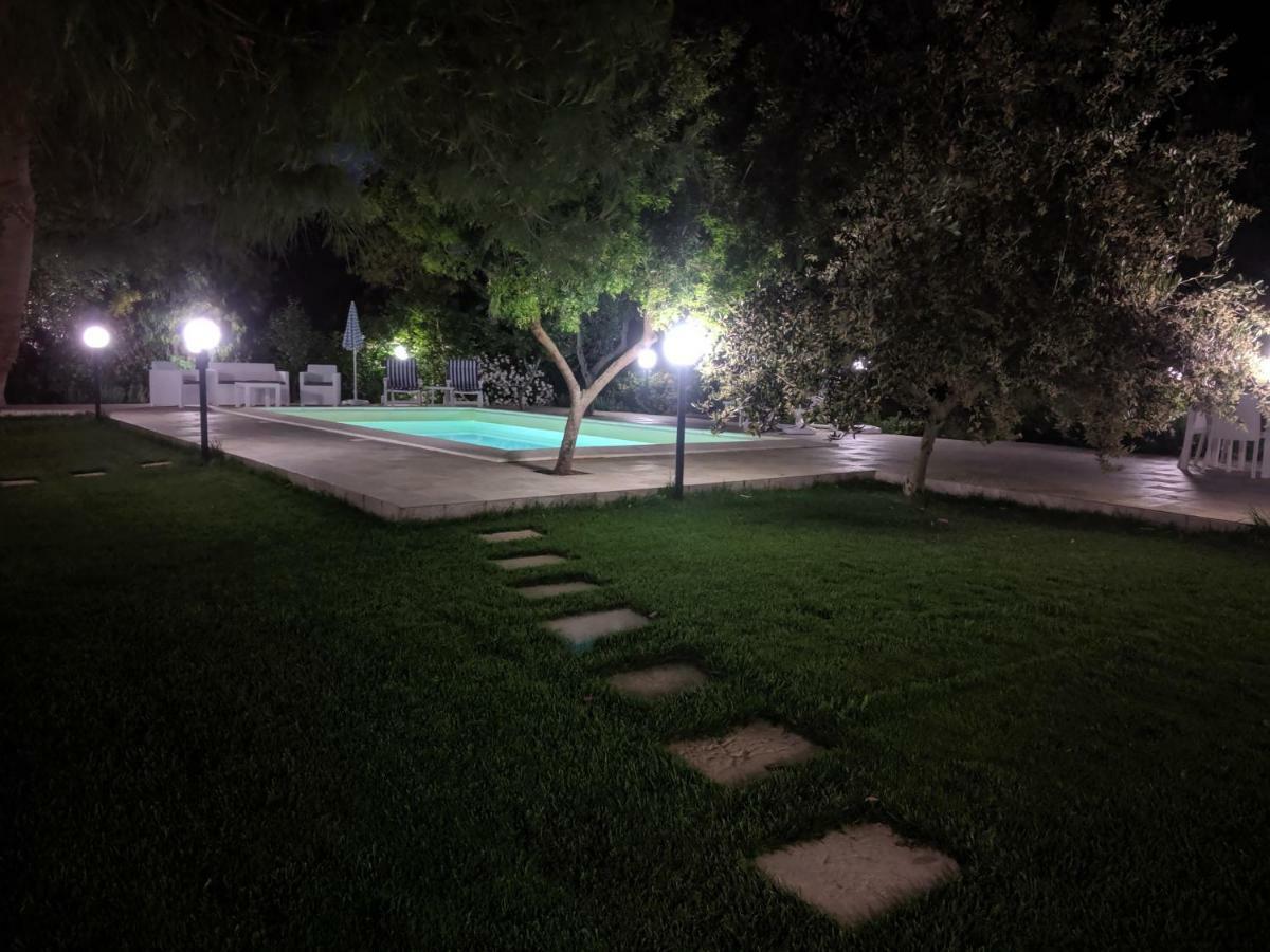 توري سودا Verdeblu المظهر الخارجي الصورة